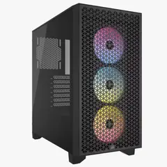 CORSAIR - CHASIS 3000D ARGB FLOW
