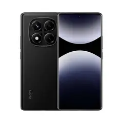 XIAOMI - Celular Redmi Note 14 Pro 256GB 8GB Ram 4G Negro