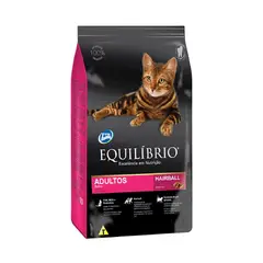 EQUILIBRIO - Equilíbrio Gatos Adultos – 1.5 kg