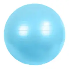 GENERICO - PELOTA YOGA CON INFLADOR