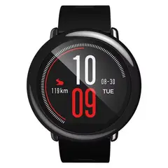 AMAZFIT - Reloj Inteligente Pace Gps Incorporado Frecuencia Smartwatch