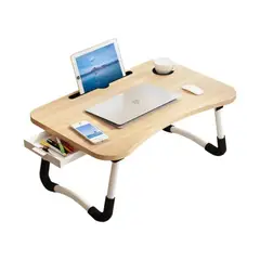 GENERICO - Escritorio De Regazo Escritorio Portatil Para Laptop