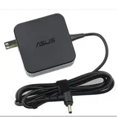 ASUS - Cargador 19v 342a plug delgado original 65W