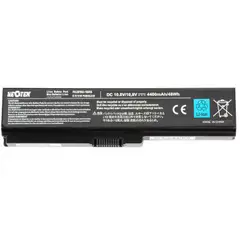 NEOTEK - Batería Homologada Toshiba M305 / Satellite M305-S4819 – 6 celdas