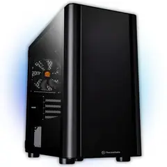 AMD - PC GAMER RYZEN 9 9900X /B620M/ 64GB RAM/ SSD 512GB / CHASIS 3FANS / 650W BRONCE