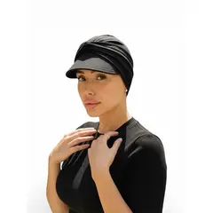 GENERICO - GORRO ONCOLOGICO MARCA PELUCAS ROSSY