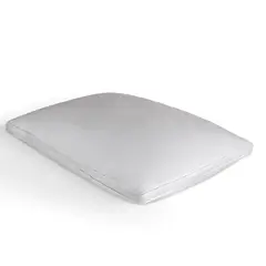 VIANNEY - Almohada Plumas King Size