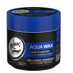 ROLDA - Aquawax Roldan Cera Fijadora Fijación Media 115g