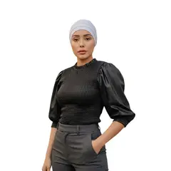 GENERICO - TURBANTE ONCOLOGICO MARCA PELUCAS ROSSY