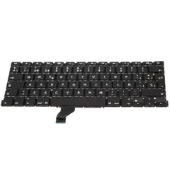 NEOTEK - Teclado MacBook Pro A1502 13″ 20132015 Repuesto OEM EspañolUS