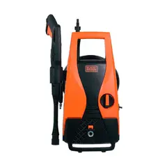 BLACK+DECKER - HIDROLAVADORA BLACK & DECKER AUTOCEBANTE 1400W PW1450TD-B3