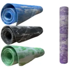 GENERICO - TAPETE PARA YOGA