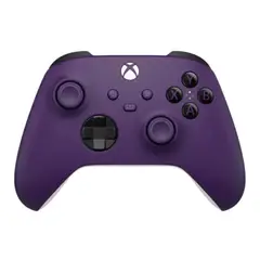 MICROSOFT - Control Xbox One Astral Morado QAU-00068