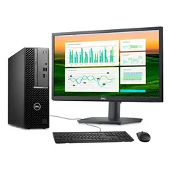 DELL - Computador OptiPlex 7020 SFF