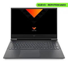 HP - Portátil Gamer Victus Ryzen 7