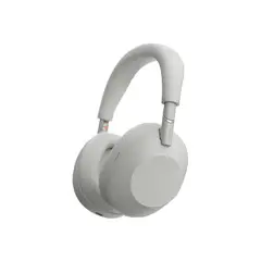 SONY - Audífonos inalámbricos con noise cancelling WH-1000XM6