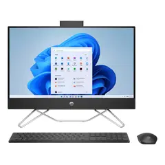 HP - Computador All In One 24 Core I3 8gb 256gb + Obsequio