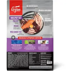 ORIJEN - Alimento Kitten 1800g