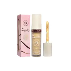 GENERICO - Corrector ojeras my concealer tono 03 bloomshell