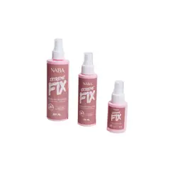 GENERAL - Fijador maquillaje 120 ml Naba