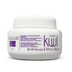 GENERICO - Mascarilla Rescue Me Kuul 245g