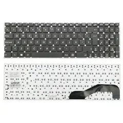 NEOTEK - Teclado Asus X540SX540SAX540SC Repuesto OEM Chiclet QWERTY Español