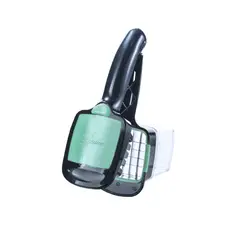 TV NOVEDADES - Cortador Manual De Verduras Nicer Dicer Quick Verde