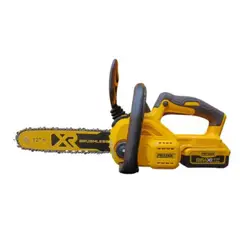 PROTOOL - Moto Sierra Inalambrica 12" Pulgadas MT128D