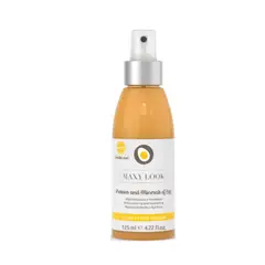 ALTER EGO - Maxy Look Proteínas y Minerales de Huevo 125mL