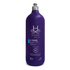 HYDRA - Champú Profesional X-Treme Perros y Gatos – 1000 ml