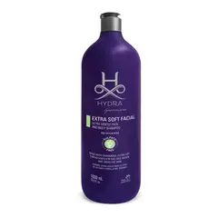 HYDRA - Champú Facial Suave Extra Soft – 1000 ml