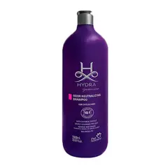 HYDRA - Champú Profesional Neutralizador de Olores – 1000 ml