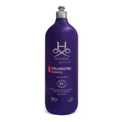 HYDRA - Champú Profesional Volumen Perros y Gatos – 1000 ml