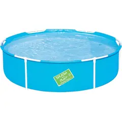 BESTWAY - Piscina Estructural 56283 1.52m X 38cm