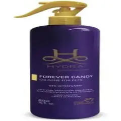 HYDRA - Colonia Profesional Candy para Perros y Gatos – 450 ml