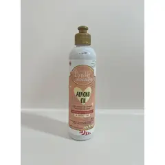 BENDITA ALMENDRA - Almond Oil, Bendita Almendra, Blanco, edicion 2025, 250 ml