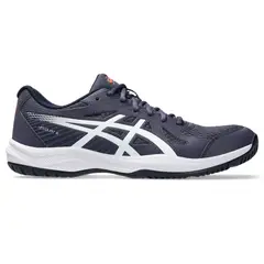 ASICS - Tenis Upcourt 6 Indoor Hombre-Azul