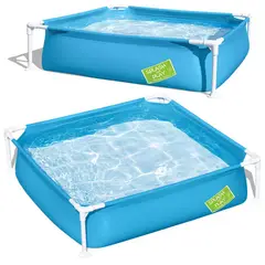 BESTWAY - Piscina Estructural 122x30cm