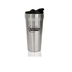 TV NOVEDADES - Termo Para Bebidas Frías Y Calientes Starlyf Amazing Thermo