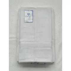 MAJESTIC IMPERIAL - Set X2 Toallas 100% Algodón 400gr - Cuerpo Y Manos