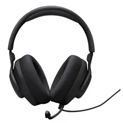 JBL - Auricular Headset Gamer 100 M2 Color Negro