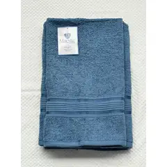 MAJESTIC IMPERIAL - Set X2 Toallas 100% Algodón 400gr - Cuerpo Y Manos
