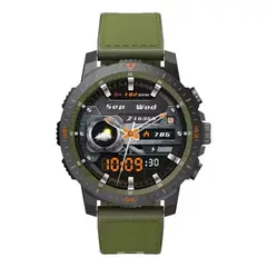 OEM - Reloj Inteligente Lc313 Militar Para Deportes Al Aire Brújula Linterna
