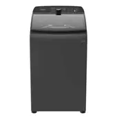 WHIRLPOOL - Lavadora 20Kg44Lb Carga Superior WW20WTAHLA Gris