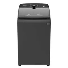WHIRLPOOL - Lavadora 20Kg44Lb Carga Superior WW20WTAHLA Gris