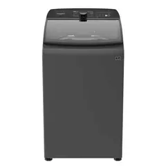 WHIRLPOOL - Lavadora 19kg42lb Carga Superior WW19NTBHLA Gris
