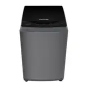 CHALLENGER - Lavadora 11kg24lb Carga Superior CW-5711 Gris