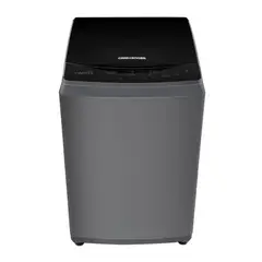 CHALLENGER - Lavadora 11kg24lb Carga Superior CW-5711 Gris