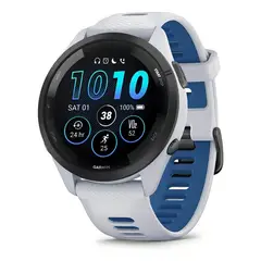 GARMIN - Smartwatch Forerunner 265 AMOLED