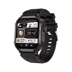 GENERICO - Reloj Inteligente DK66 Gps Rastreador De Carga Inalámbrica Smartwatch